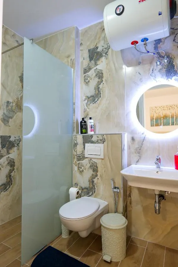 Apartament Sunny Holiday 3 Saranda Albania