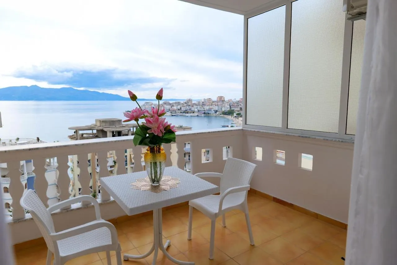 Apartament Sunny Holiday 3 Saranda