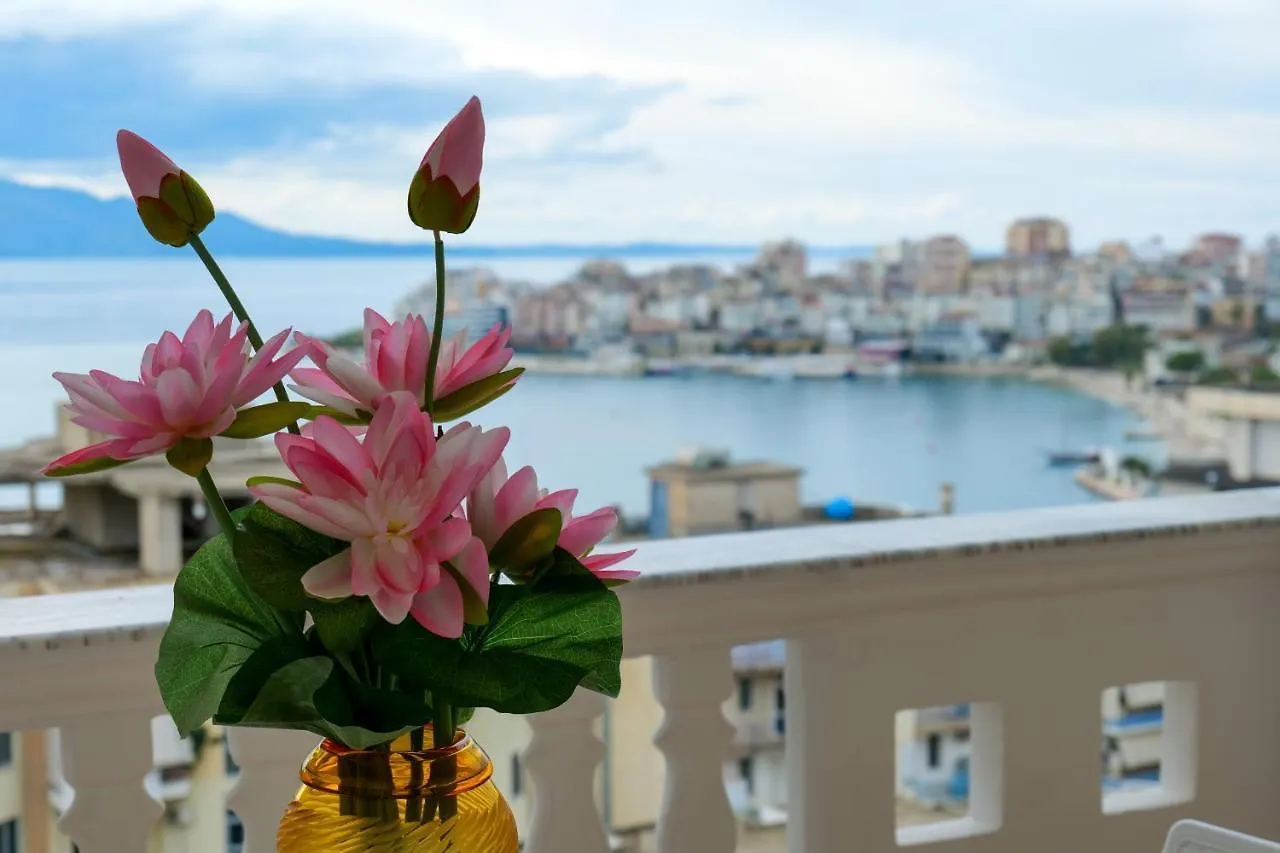Apartament Sunny Holiday 3 Saranda Albania