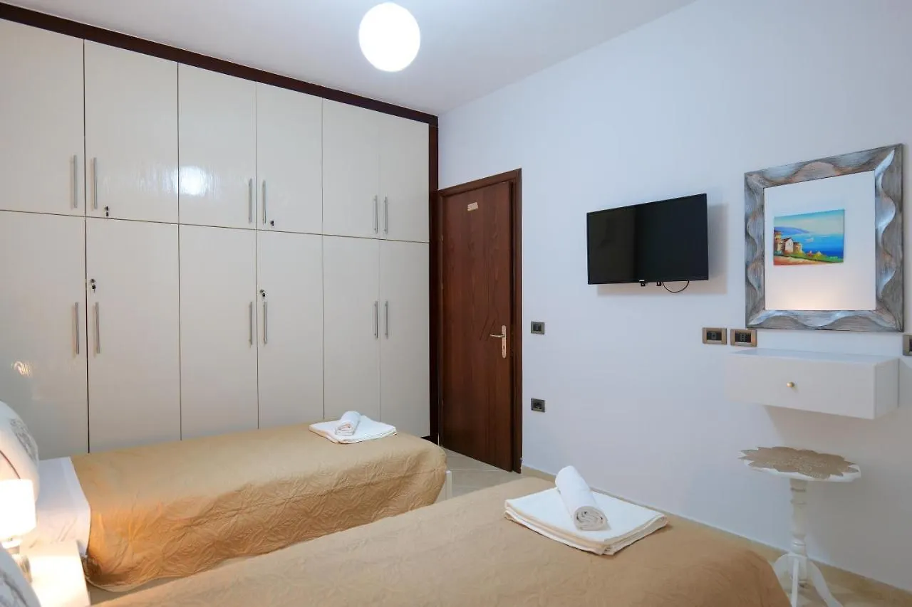 Apartament Sunny Holiday 3 Saranda