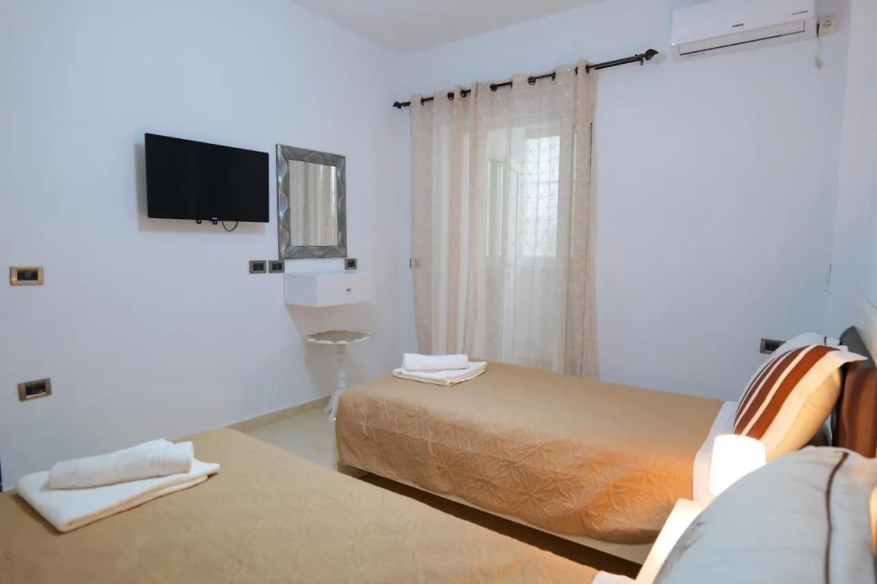 Sunny Holiday 3 Saranda Albania