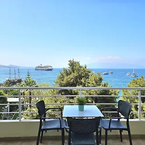  Apartament Saint Tropez